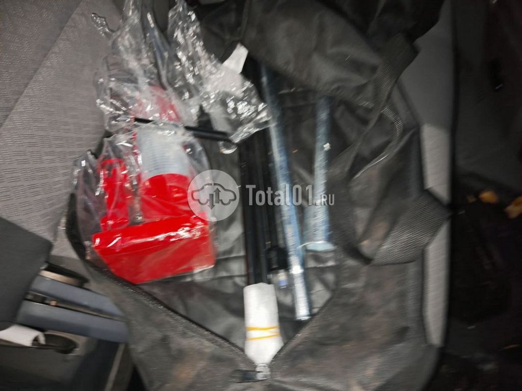 Фото Sollers ATLANT 36