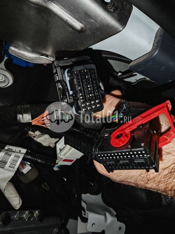 Фото Sollers ATLANT 38