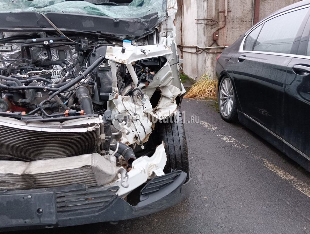 Фото Sollers ATLANT 44