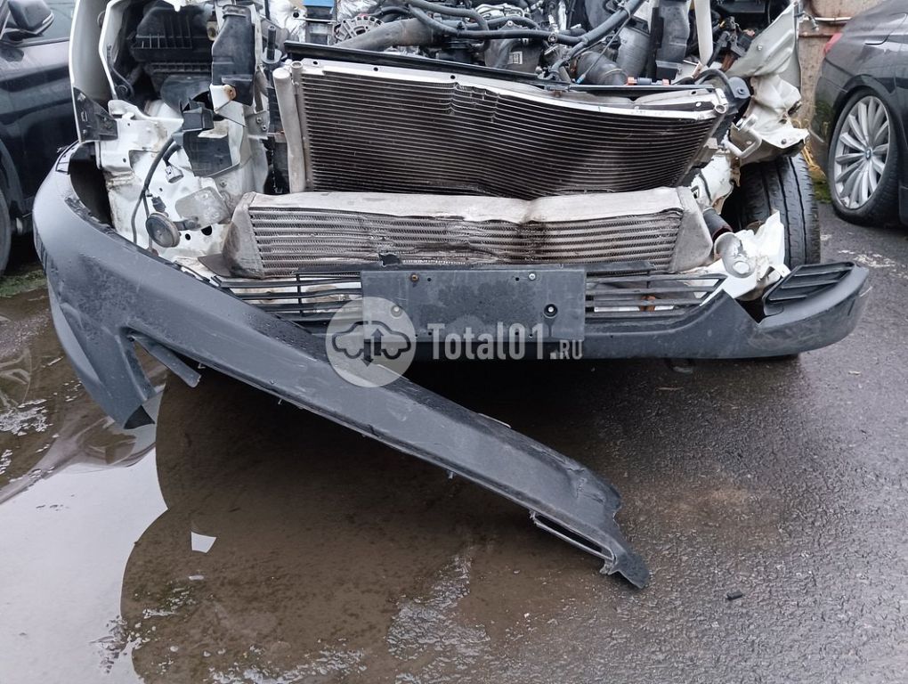 Фото Sollers ATLANT 46