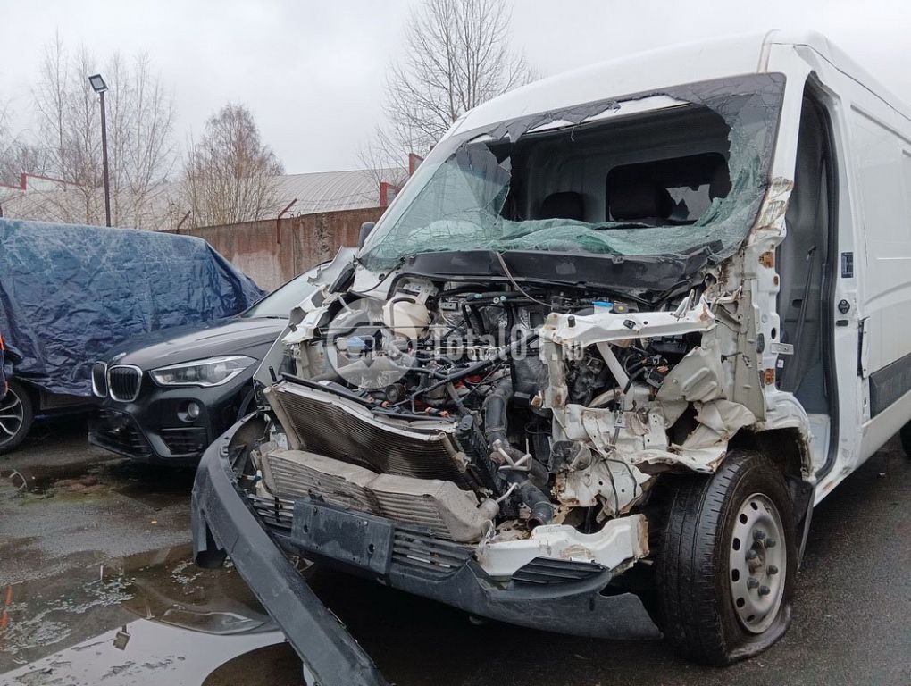 Фото Sollers ATLANT 48