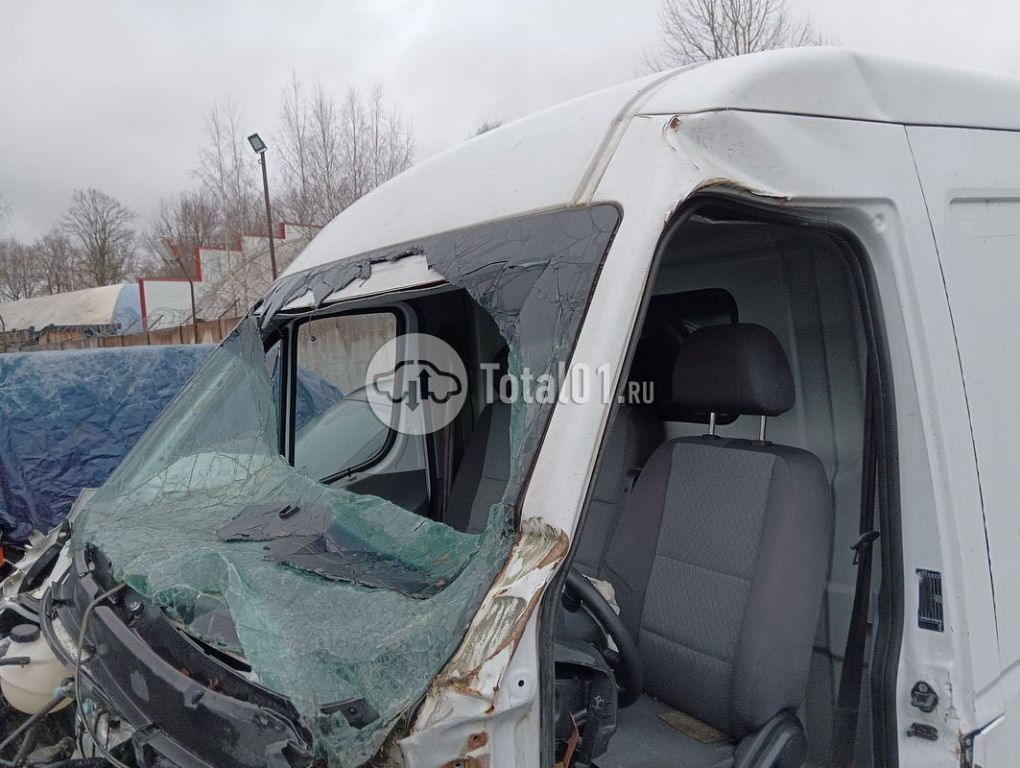 Фото Sollers ATLANT 54