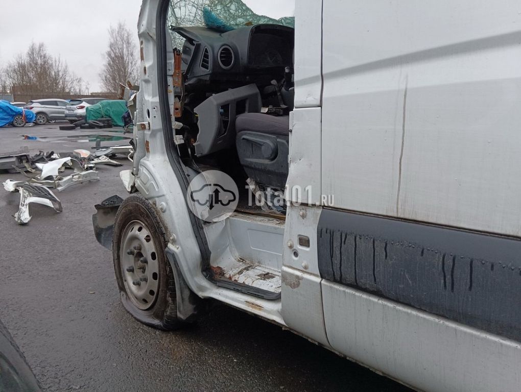 Фото Sollers ATLANT 58