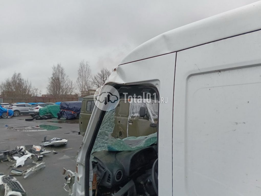 Фото Sollers ATLANT 62