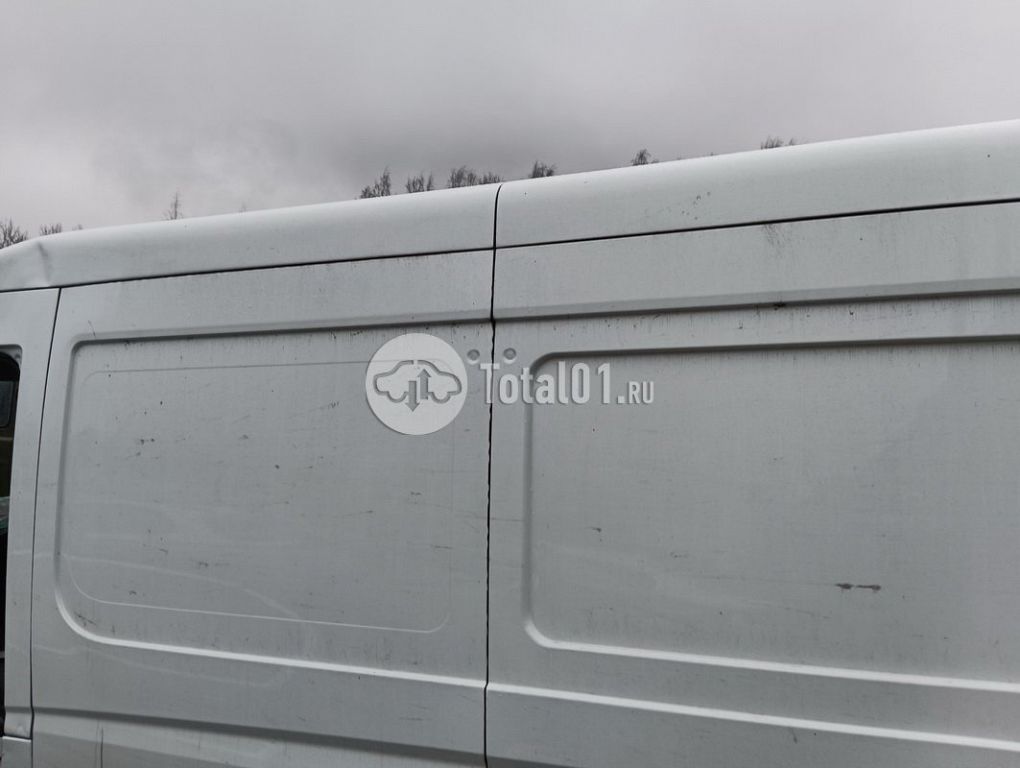 Фото Sollers ATLANT 66