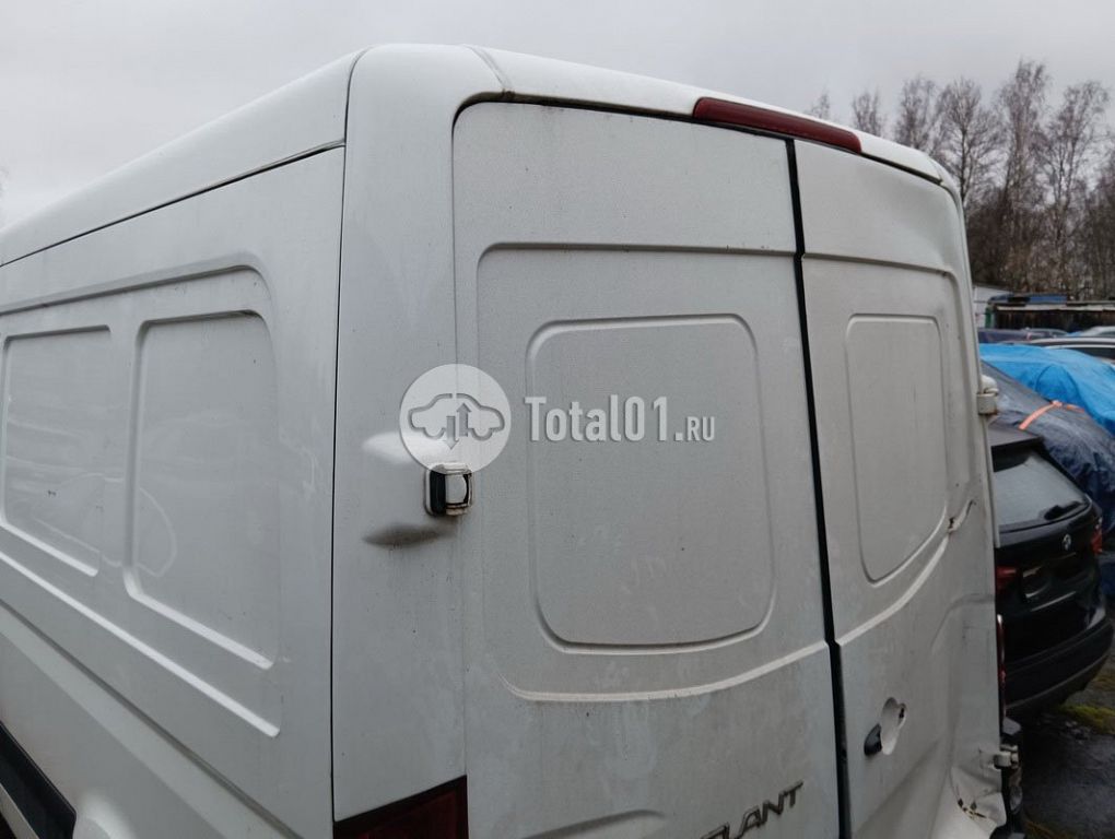 Фото Sollers ATLANT 74