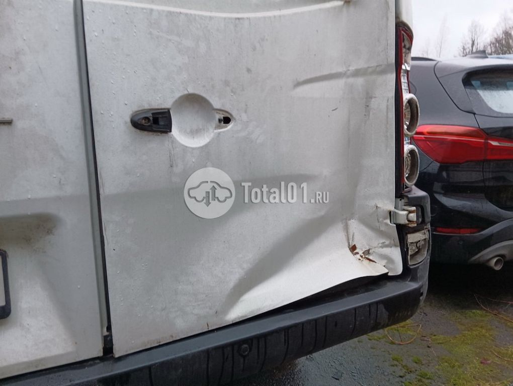 Фото Sollers ATLANT 80