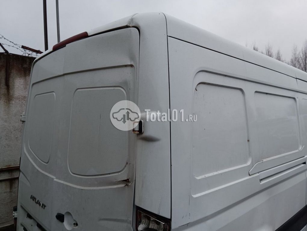 Фото Sollers ATLANT 92