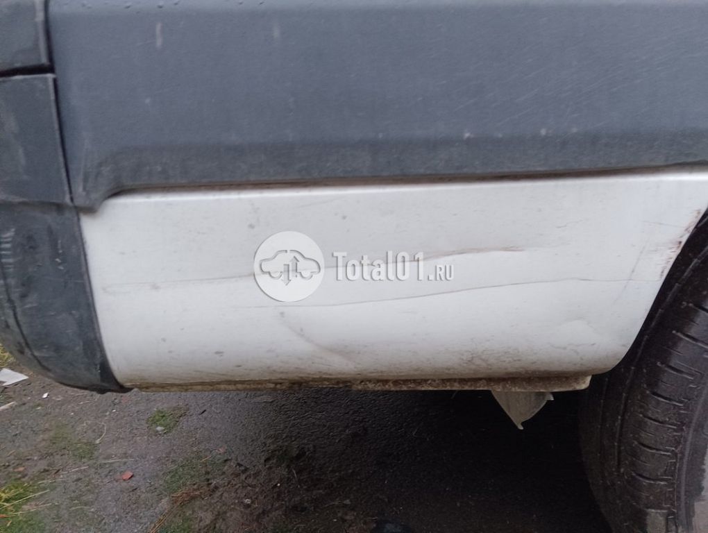 Фото Sollers ATLANT 98