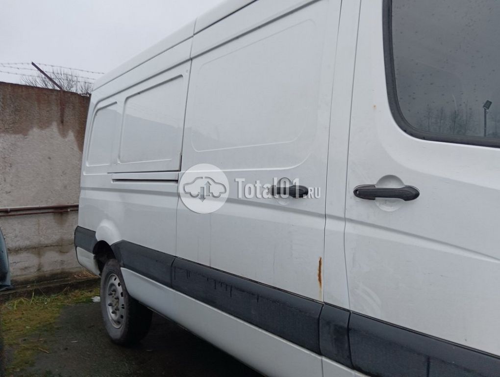 Фото Sollers ATLANT 100