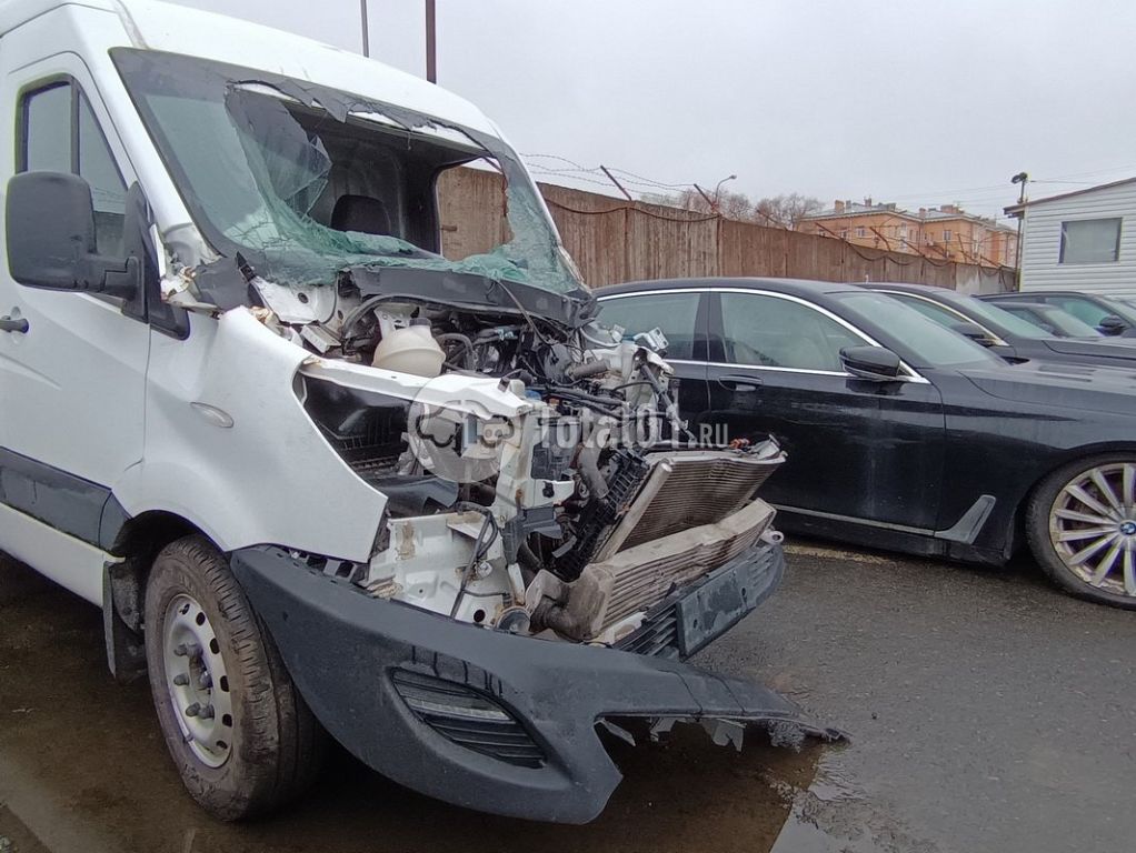 Фото Sollers ATLANT 110