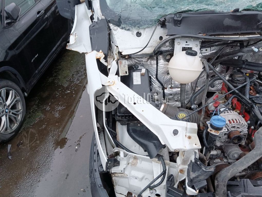 Фото Sollers ATLANT 112