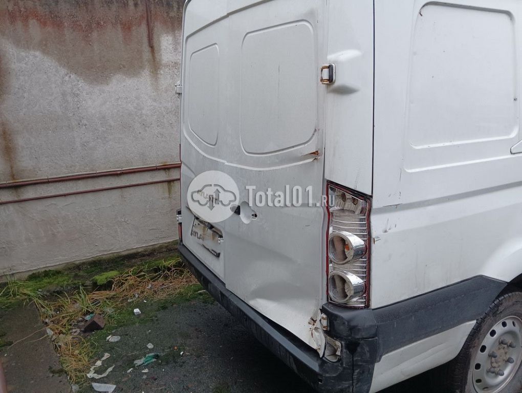 Фото Sollers ATLANT 126