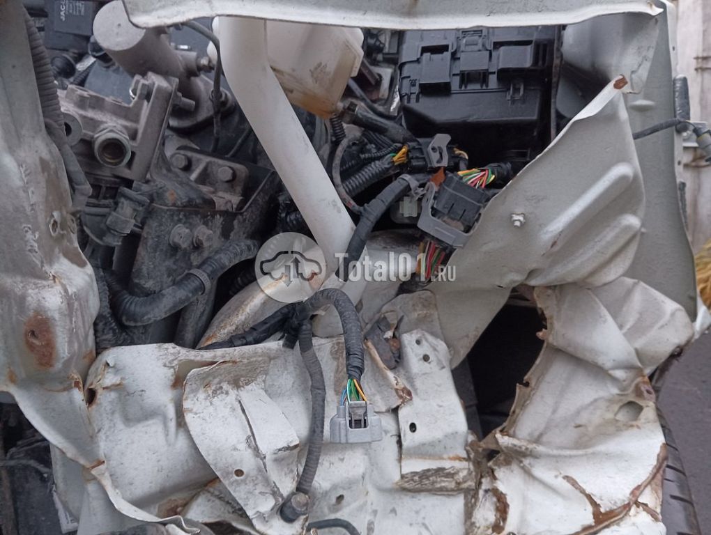 Фото Sollers ATLANT 128