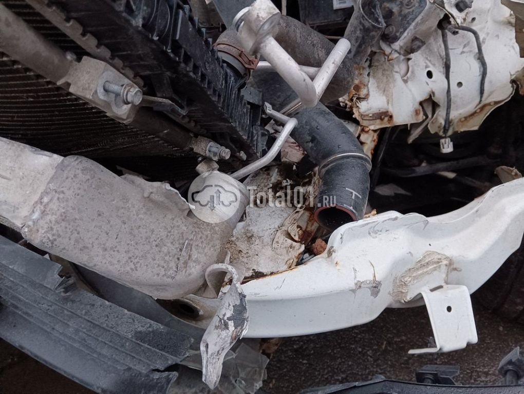 Фото Sollers ATLANT 130