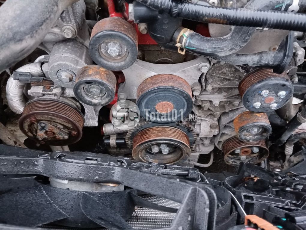 Фото Sollers ATLANT 132