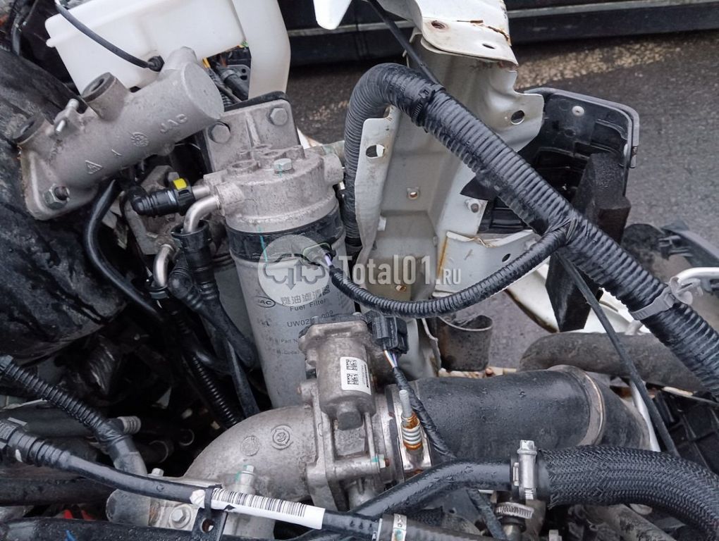 Фото Sollers ATLANT 136