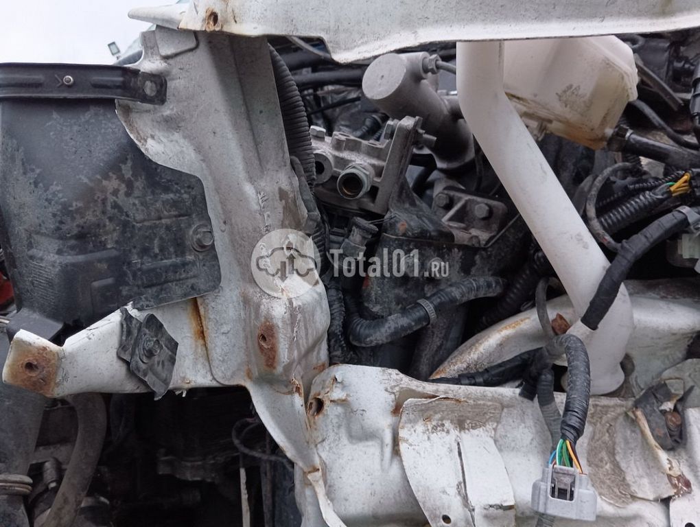 Фото Sollers ATLANT 138