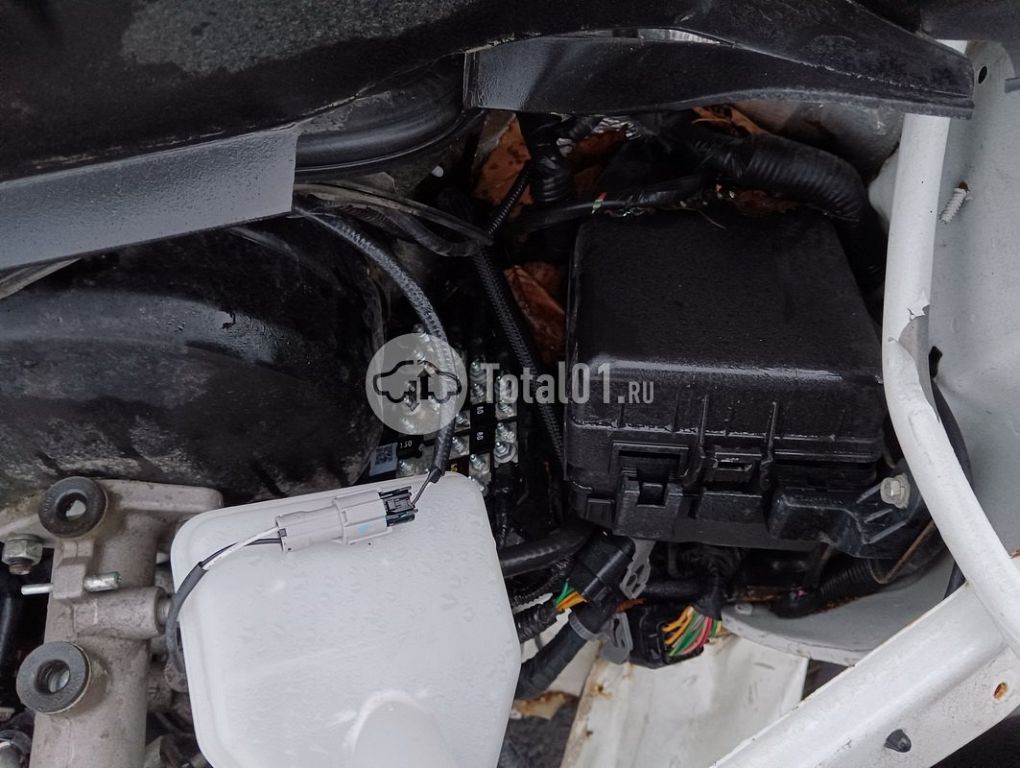 Фото Sollers ATLANT 140