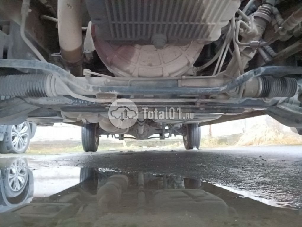 Фото Sollers ATLANT 142