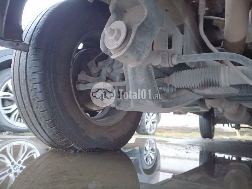 Фото Sollers ATLANT 146