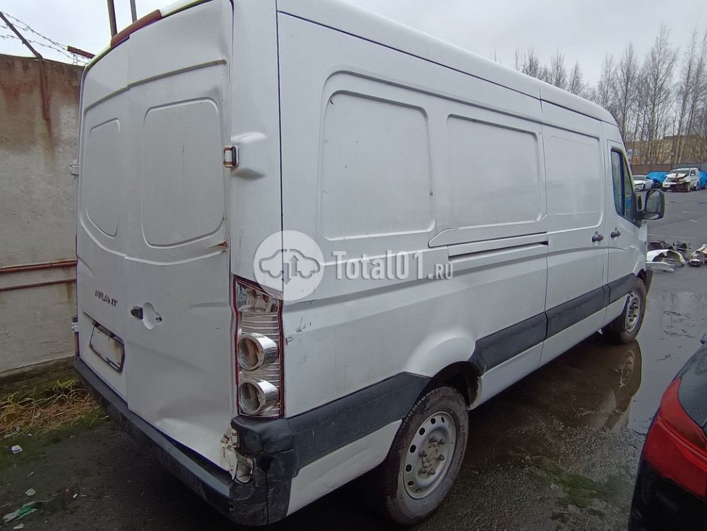 Фото Sollers ATLANT 148