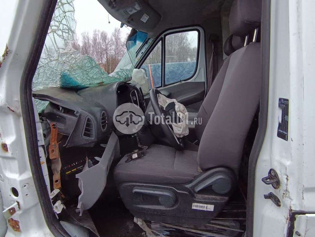 Фото Sollers ATLANT 152