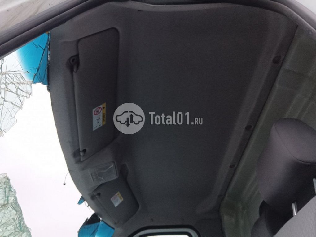 Фото Sollers ATLANT 162