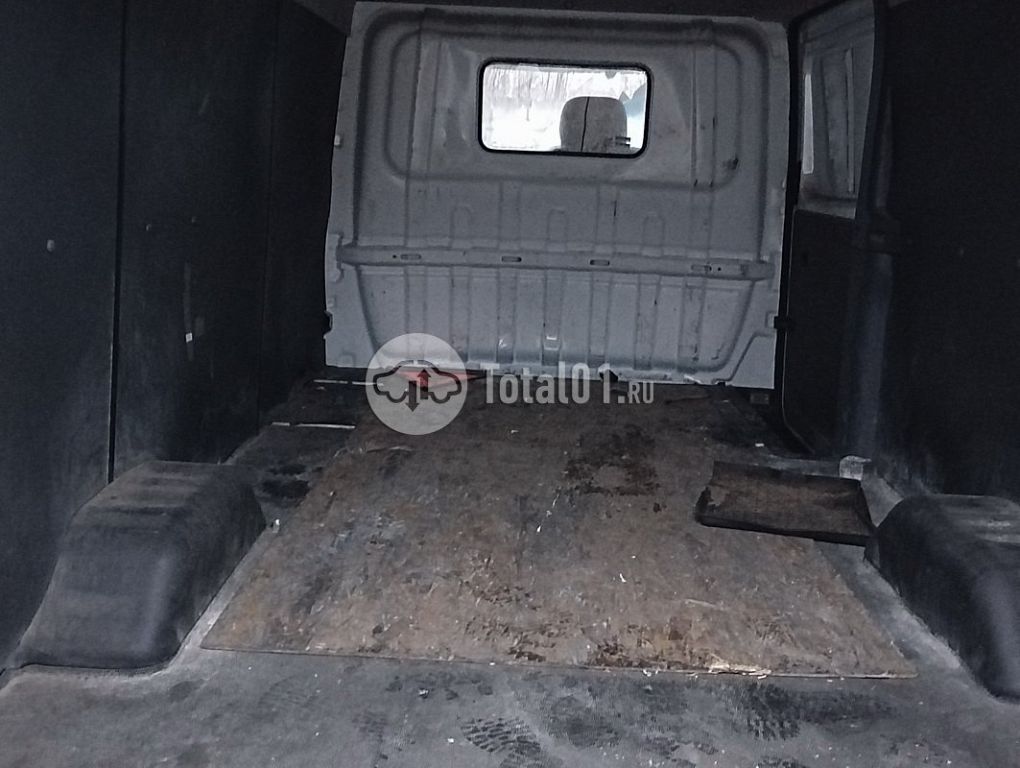 Фото Sollers ATLANT 164