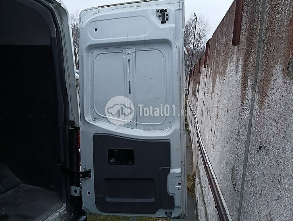 Фото Sollers ATLANT 166