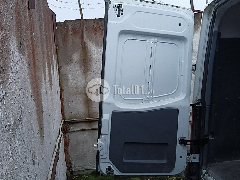 Фото Sollers ATLANT 168