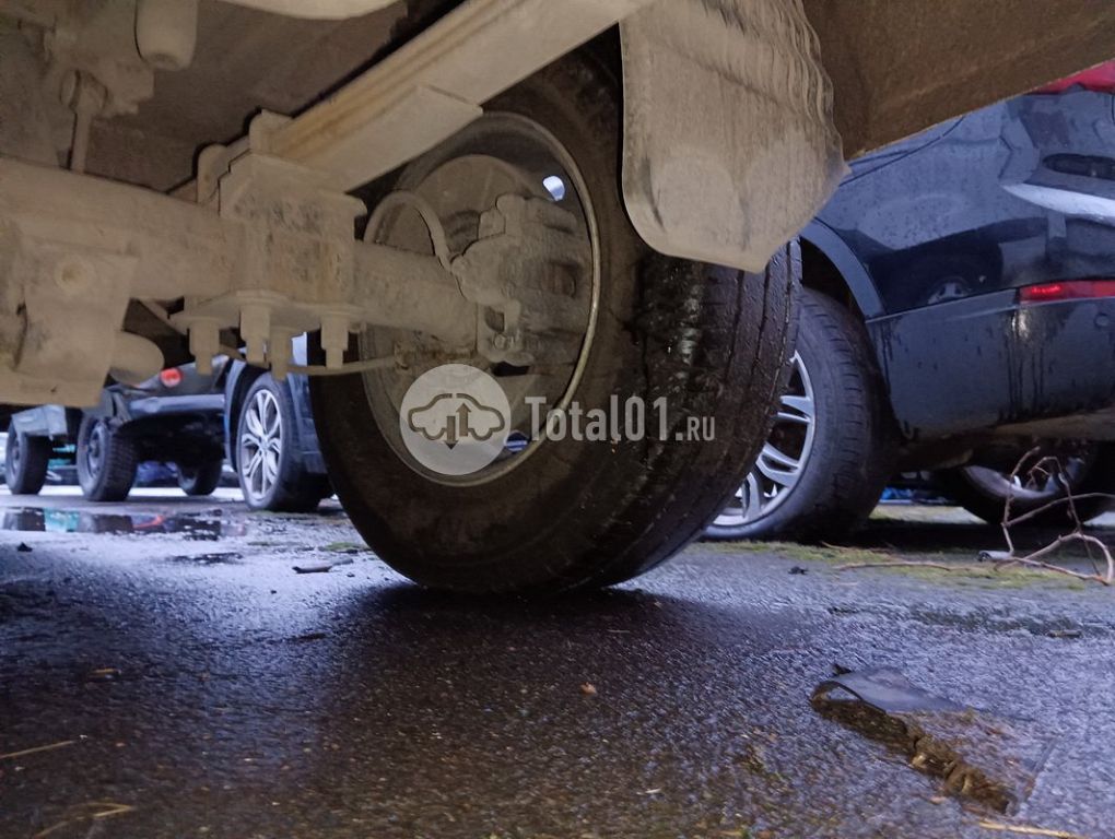 Фото Sollers ATLANT 180