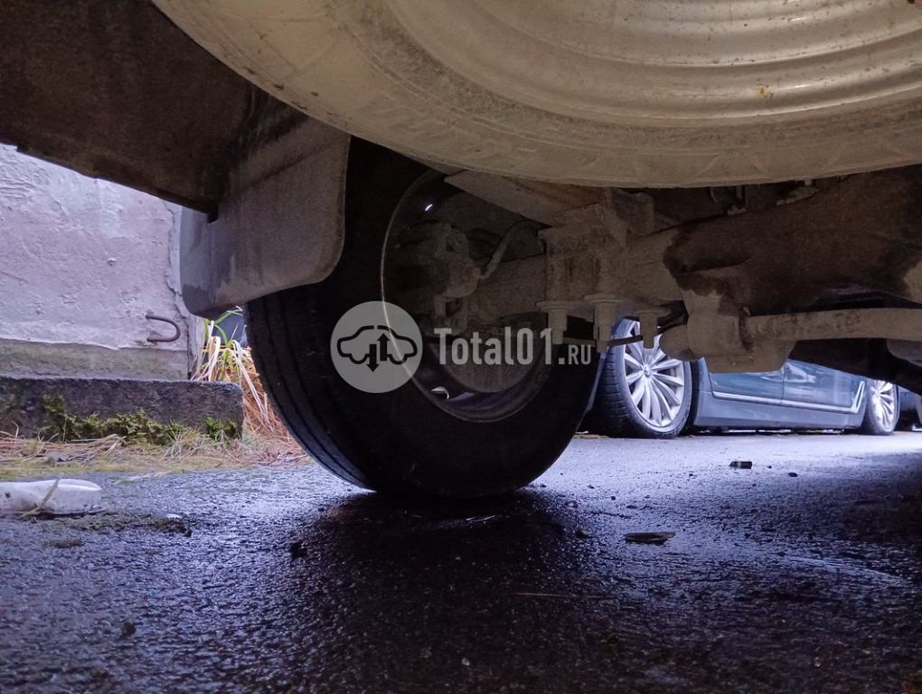 Фото Sollers ATLANT 182