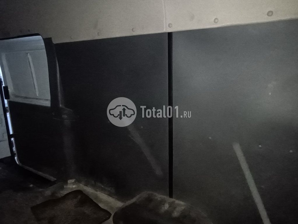 Фото Sollers ATLANT 188