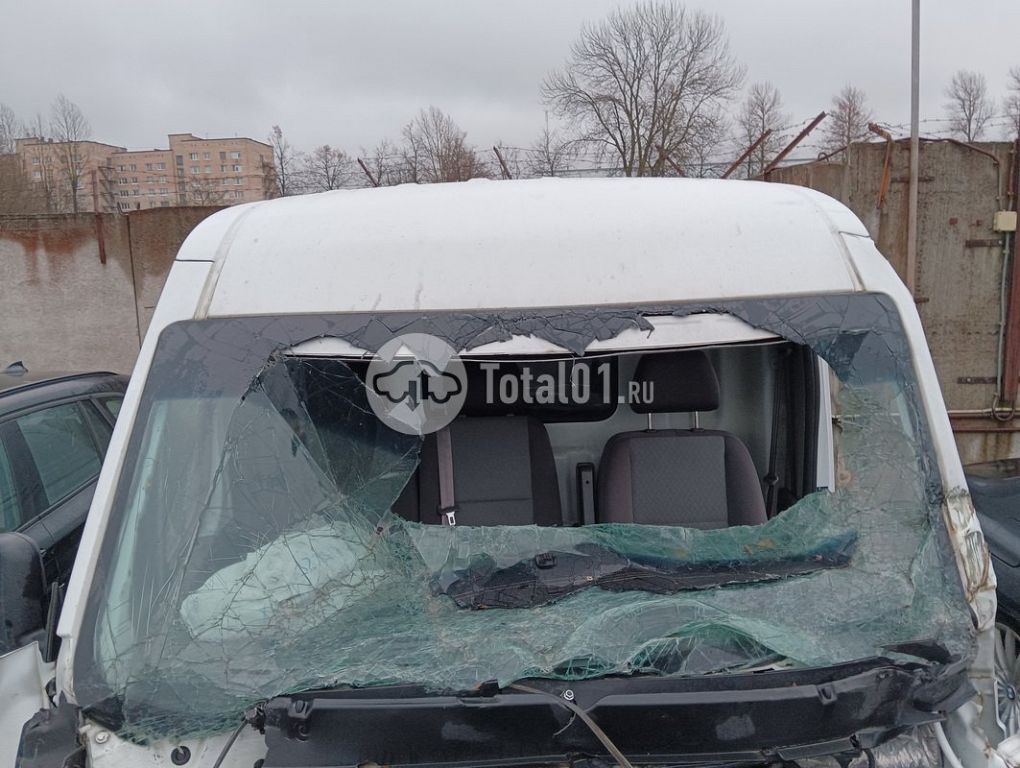 Фото Sollers ATLANT 190