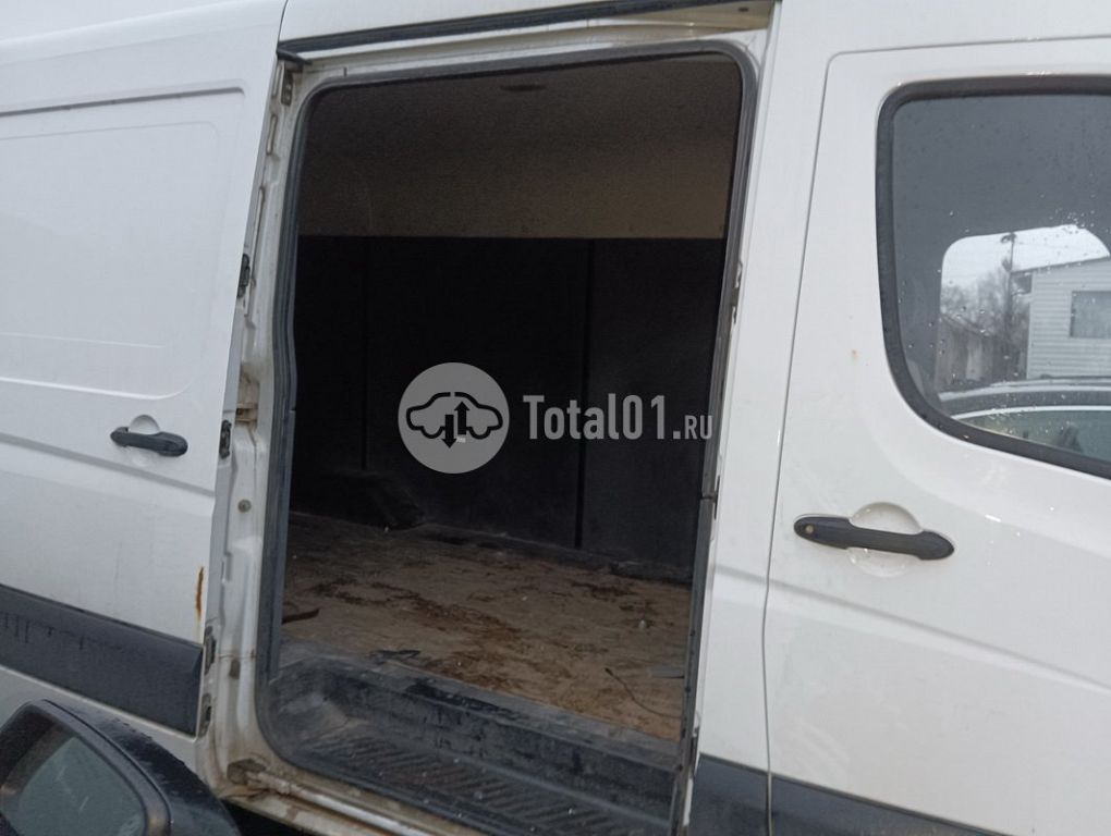 Фото Sollers ATLANT 192