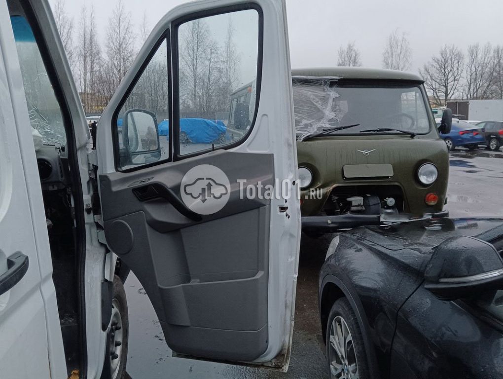 Фото Sollers ATLANT 194