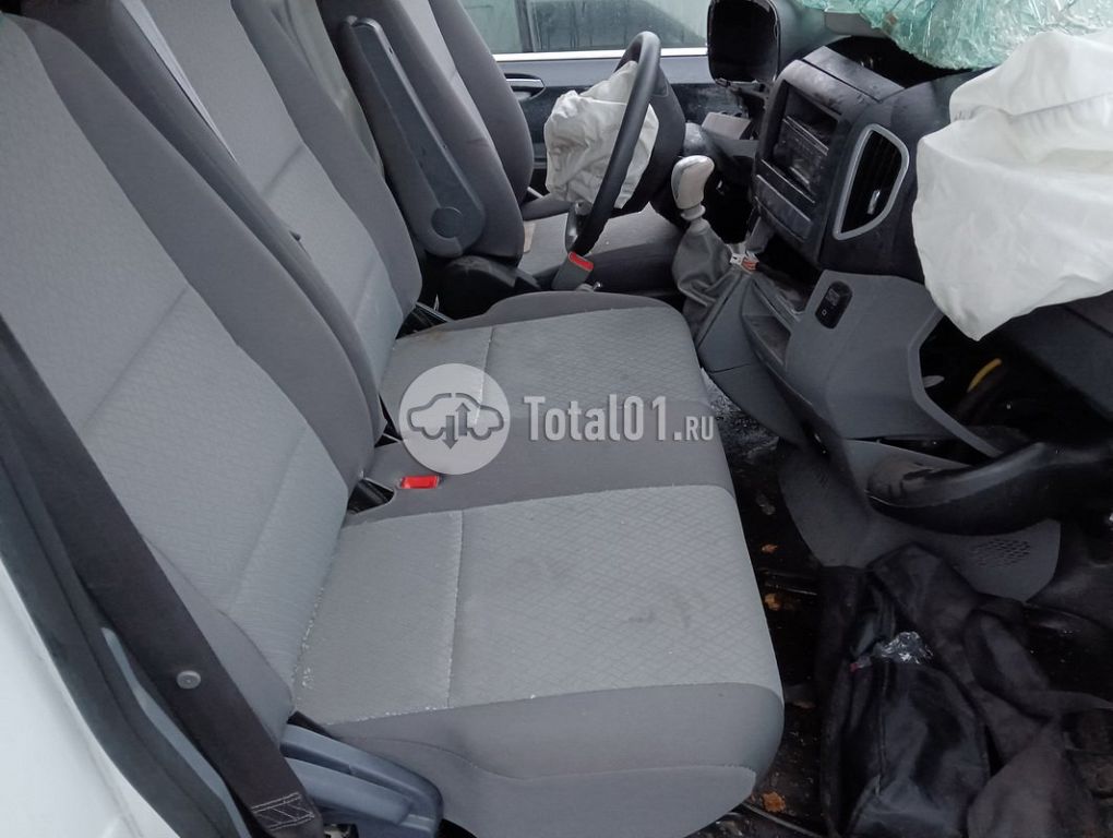 Фото Sollers ATLANT 196