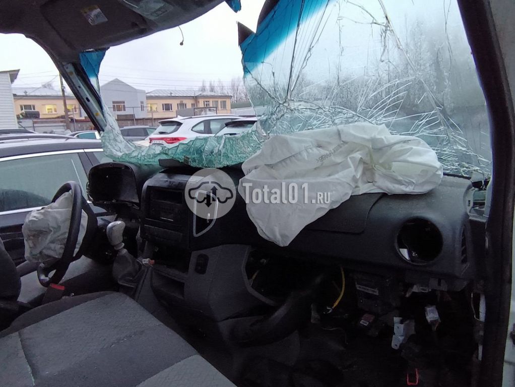 Фото Sollers ATLANT 198