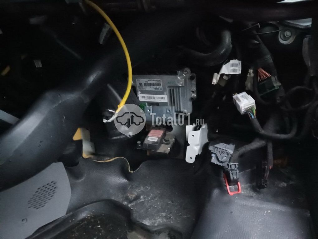 Фото Sollers ATLANT 200