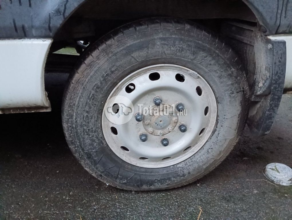 Фото Sollers ATLANT 202