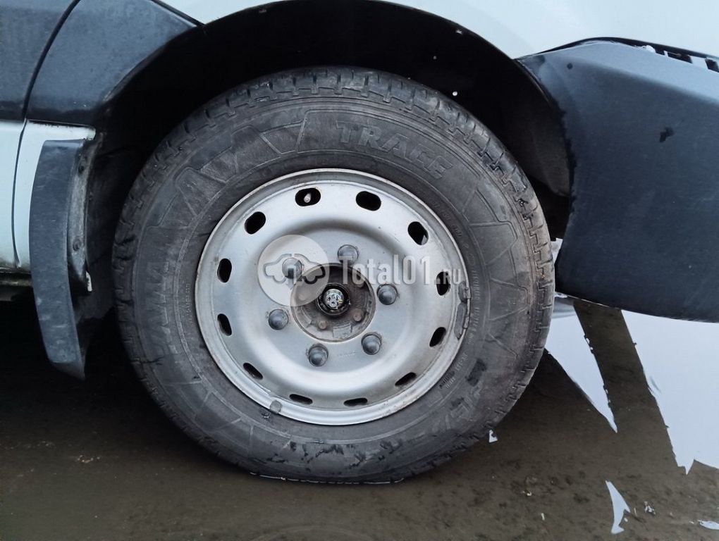 Фото Sollers ATLANT 216