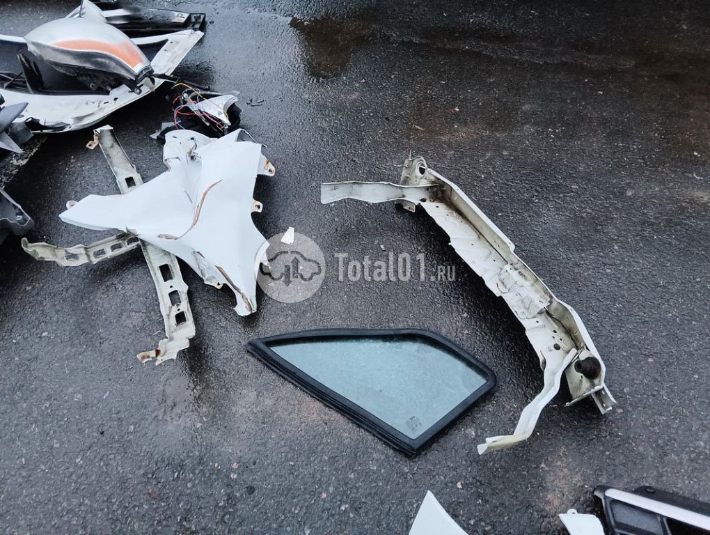 Фото Sollers ATLANT 226