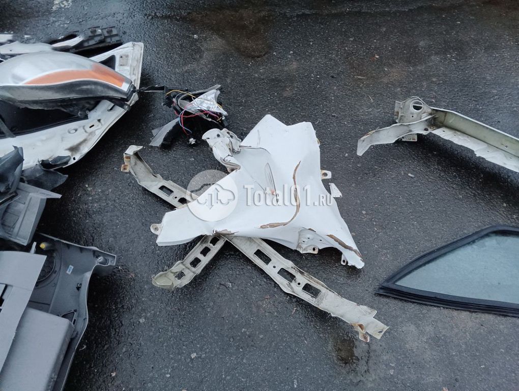 Фото Sollers ATLANT 228