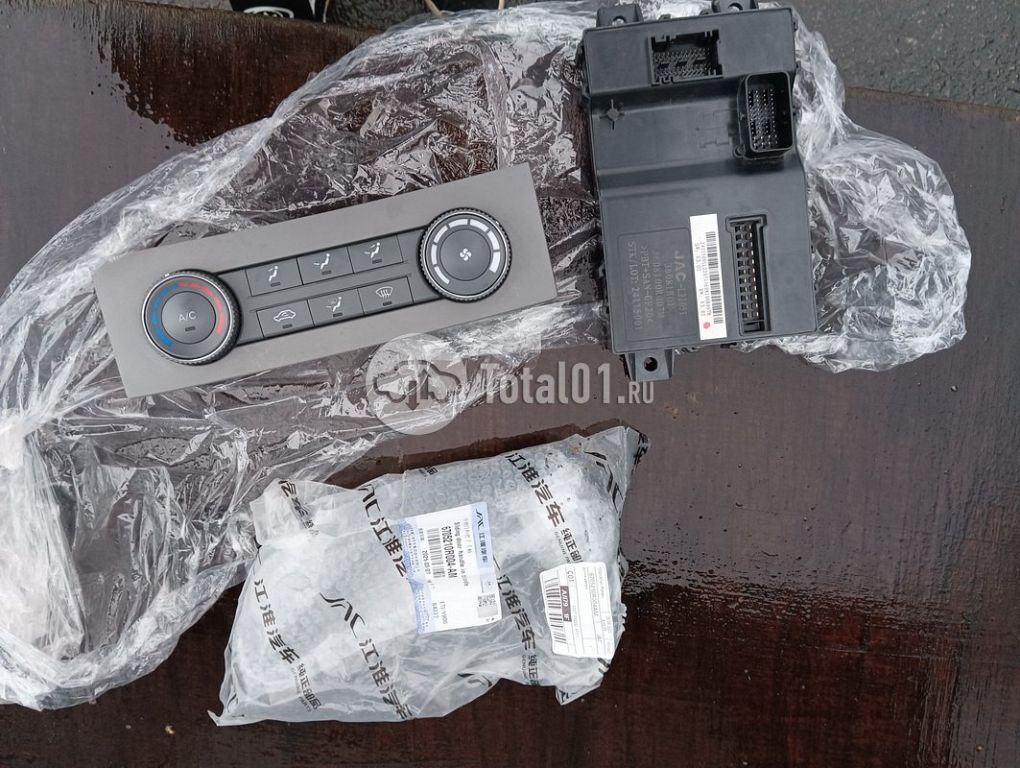 Фото Sollers ATLANT 234