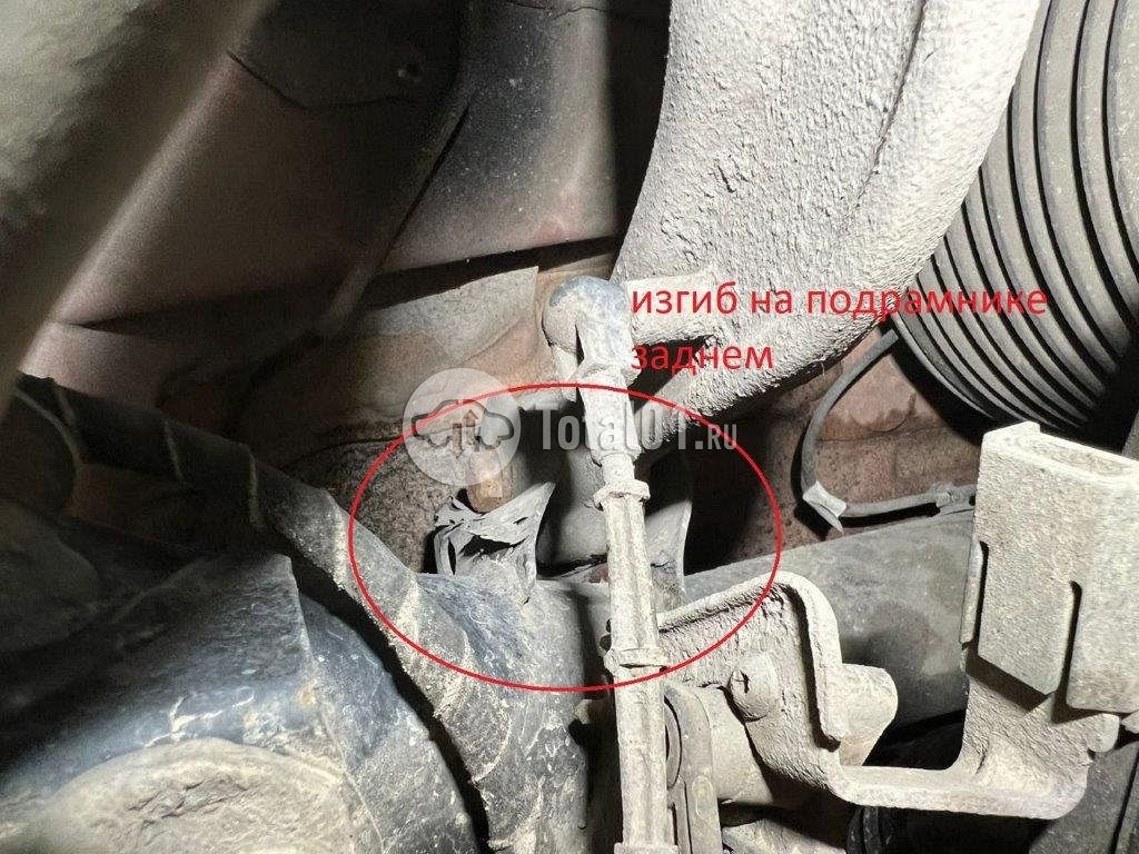 Фото Lamborghini Urus 4