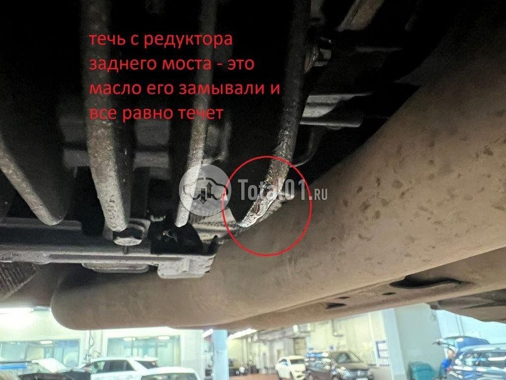 Фото Lamborghini Urus 6