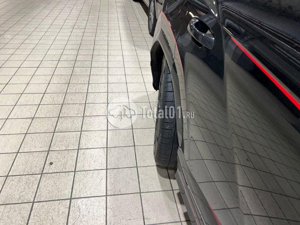 Фото Lamborghini Urus 14