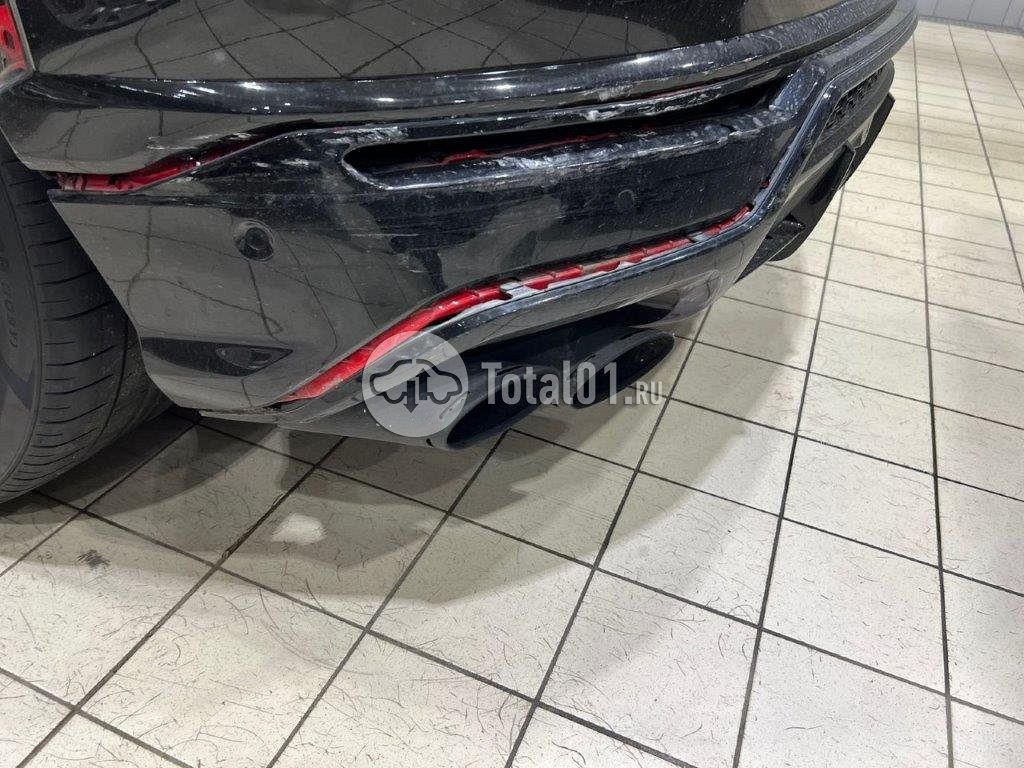 Фото Lamborghini Urus 26