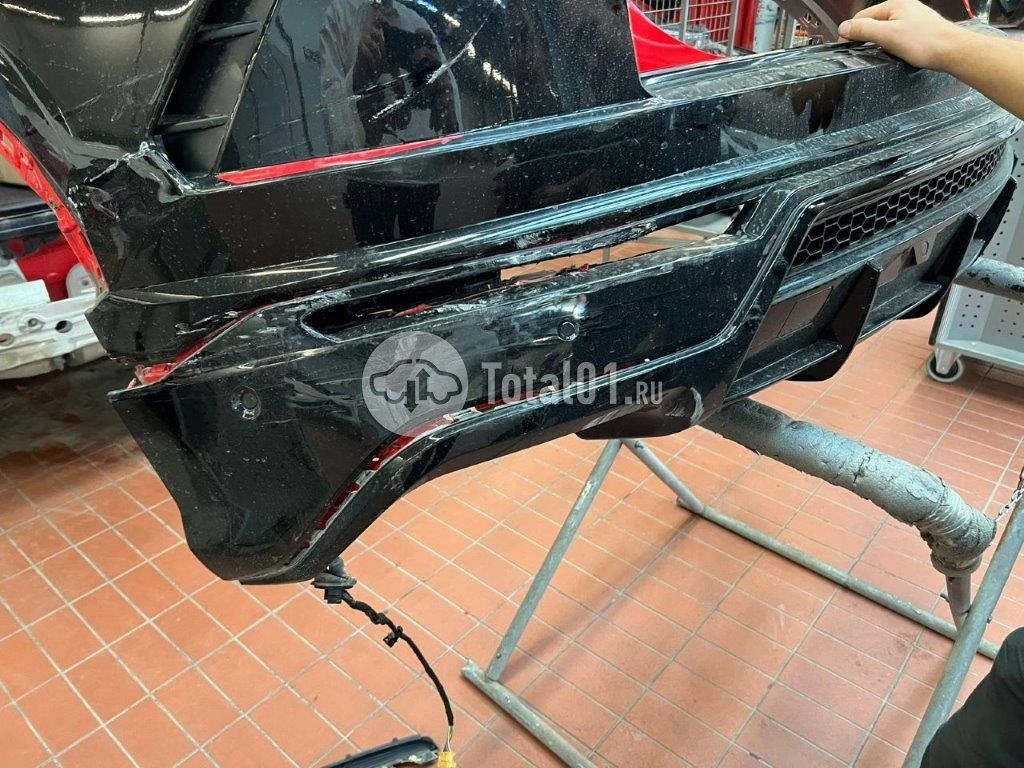 Фото Lamborghini Urus 38